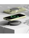 Hurtownia GSM - Case Ringke Silikon Magnetic MagSafe Apple iPhone 15 Sunny Lime - RGK1864 - {ean13} - Hurt