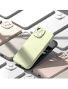 Hurtownia GSM - Etui Ringke Silicone Magnetic MagSafe Apple iPhone 15 Sluneční Limetka - RGK1864 - {ean13} - Hurt