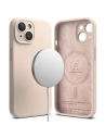 Hurtownia GSM - Case Ringke Silikon Magnetisch MagSafe Apple iPhone 15 Rosa Sand - RGK1865 - {ean13} - Hurt