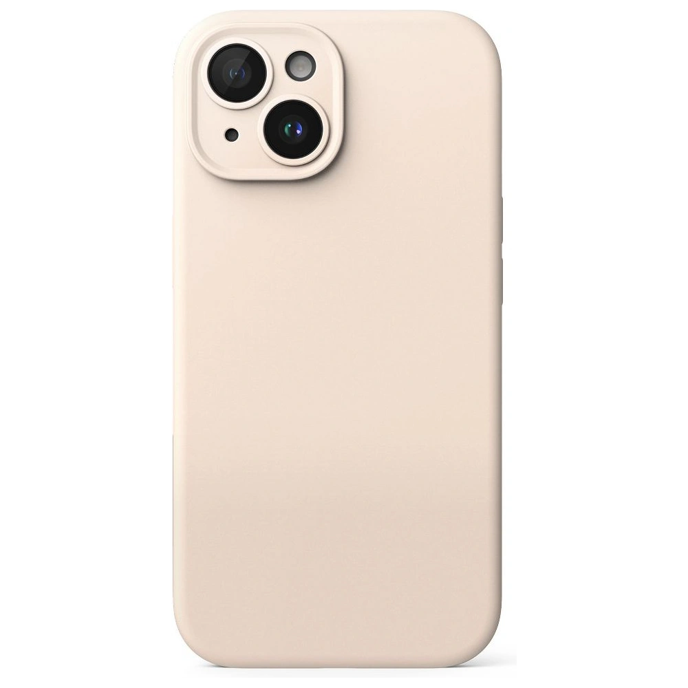 Hurtownia GSM - Case Ringke Silikon Magnetisch MagSafe Apple iPhone 15 Rosa Sand - RGK1865 - {ean13} - Hurt
