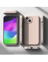 Hurtownia GSM - Etui Ringke Szilikon Magnetic MagSafe Apple iPhone 15 Rózsaszín Homok - RGK1865 - {ean13} - Hurt