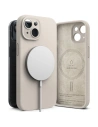 Hurtownia GSM - Case Ringke Silikon Magnetisch MagSafe Apple iPhone 15 Stein - RGK1866 - {ean13} - Hurt