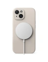 Hurtownia GSM - Etui Ringke Silicon Magnetic MagSafe Apple iPhone 15 Stone - RGK1866 - {ean13} - Hurt
