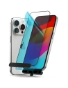Hurtownia GSM - Gehärtetes Glas Ringke für Apple iPhone 15 Pro Max Schwarz - RGK1867 - {ean13} - Hurt