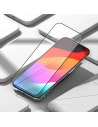 Hurtownia GSM - Gehärtetes Glas Ringke für Apple iPhone 15 Pro Max Schwarz - RGK1867 - {ean13} - Hurt