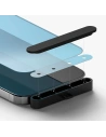 Hurtownia GSM - Szkło hartowane Ringke Tempered Glass Apple iPhone 15 Pro Max Black - RGK1867 - {ean13} - Hurt