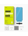 Hurtownia GSM - Szkło hartowane Ringke Tempered Glass Apple iPhone 15 Pro Max Black - RGK1867 - {ean13} - Hurt