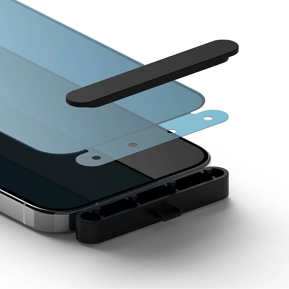 Hurtownia GSM - Gehärtetes Glas Ringke Tempered Glass Apple iPhone 15 Pro Max Privacy - RGK1868 - {ean13} - Hurt
