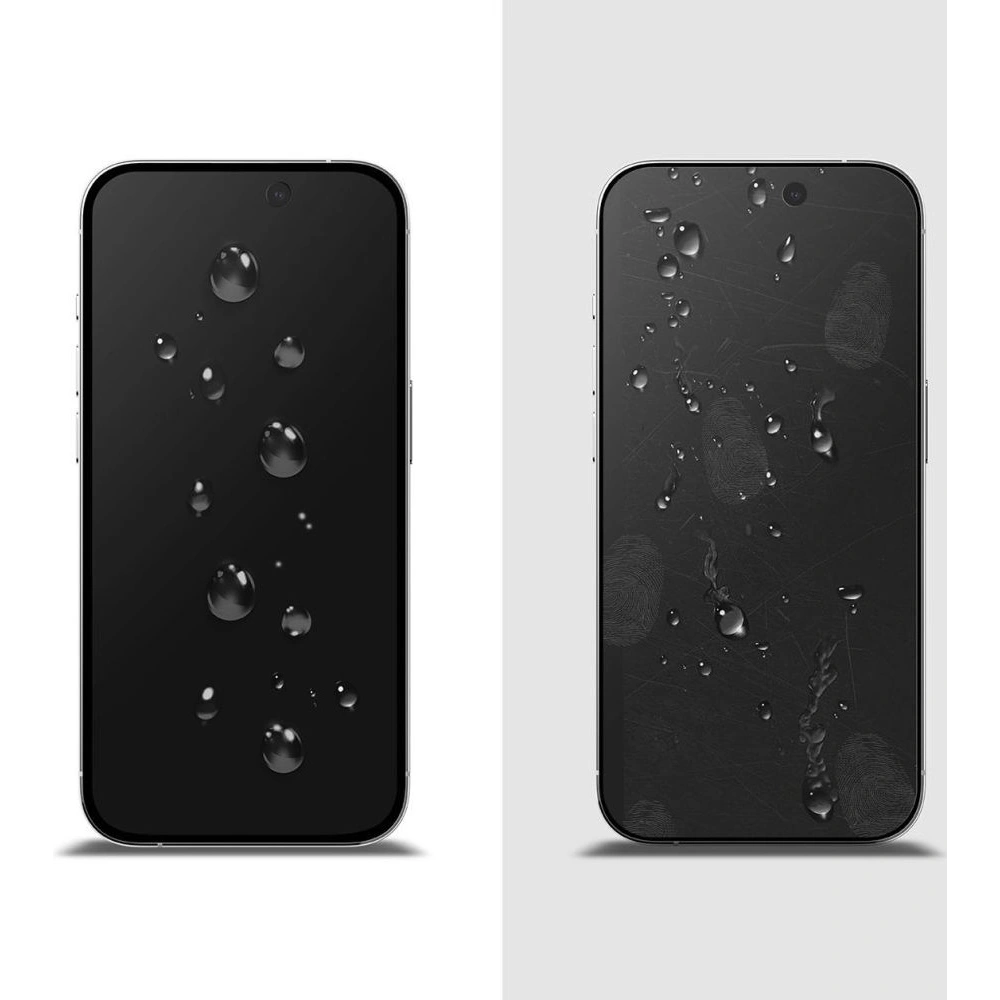 Hurtownia GSM - Gehärtetes Glas Ringke Tempered Glass Apple iPhone 15 Pro Max Privacy - RGK1868 - {ean13} - Hurt