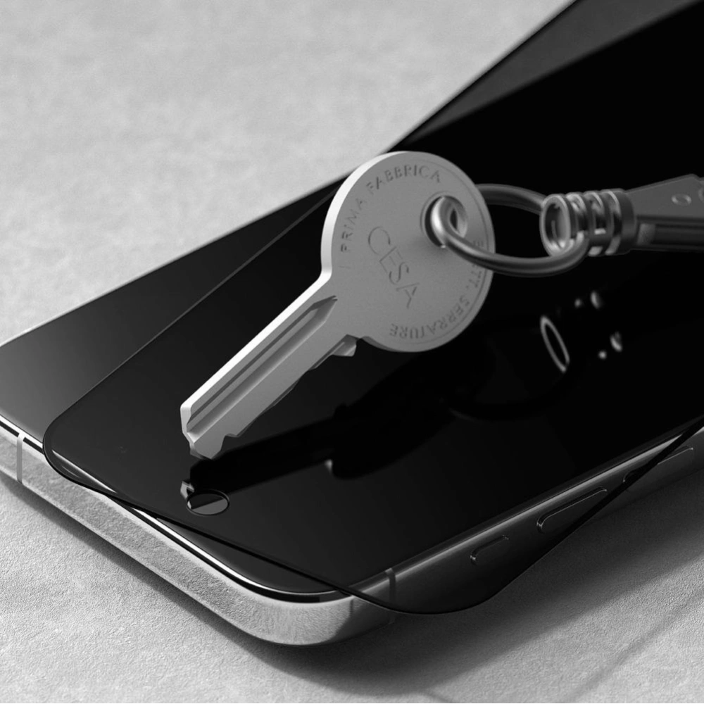 Hurtownia GSM - Sticlă securizată Ringke Sticlă Temperată Apple iPhone 15 Pro Privacy - RGK1870 - {ean13} - Hurt