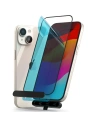 Hurtownia GSM - Sticlă securizată Ringke Tempered Glass Apple iPhone 15 Negru - RGK1871 - {ean13} - Hurt
