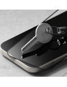 Hurtownia GSM - Sticlă securizată Ringke Tempered Glass Apple iPhone 15 Negru - RGK1871 - {ean13} - Hurt
