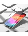 Hurtownia GSM - Sticlă securizată Ringke Tempered Glass Apple iPhone 15 Negru - RGK1871 - {ean13} - Hurt