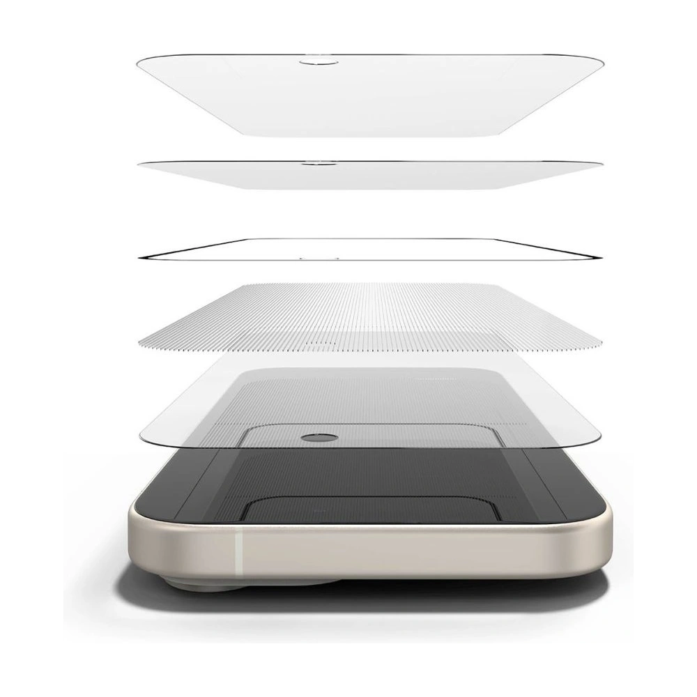 Hurtownia GSM - Gehärtetes Glas Ringke für Apple iPhone 15 Datenschutz - RGK1872 - {ean13} - Hurt