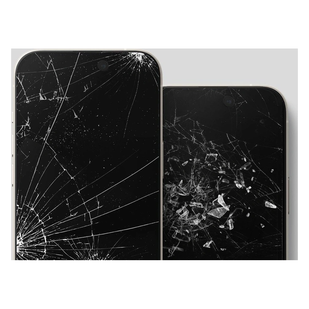 Hurtownia GSM - Gehärtetes Glas Ringke für Apple iPhone 15 Datenschutz - RGK1872 - {ean13} - Hurt