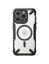 Hurtownia GSM - Etui Ringke Fusion-X Magnetic MagSafe Apple iPhone 15 Pro Max Matte Black - RGK1873 - {ean13} - Hurt
