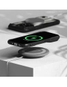 Hurtownia GSM - Etui Ringke Fusion-X Magnetic MagSafe Apple iPhone 15 Pro Max Matte Black - RGK1873 - {ean13} - Hurt