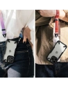 Hurtownia GSM - Etui Ringke Fusion-X Magnetic MagSafe Apple iPhone 15 Pro Max Matt Fekete - RGK1873 - {ean13} - Hurt