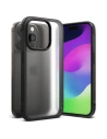 Etui Ringke Fusion Bold Apple iPhone 15 Pro Max Matte Black