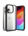 Wholesale Ringke Fusion Bold Apple iPhone 15 Pro Max Matte Black - RGK1874 - {ean13} - Hurt