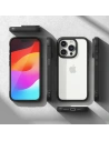 Wholesale Ringke Fusion Bold Apple iPhone 15 Pro Max Matte Black - RGK1874 - {ean13} - Hurt