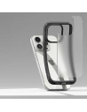 Wholesale Ringke Fusion Bold Apple iPhone 15 Pro Max Matte Black - RGK1874 - {ean13} - Hurt