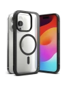 Hurtownia GSM - Etui Ringke Fusion Bold Magnetic MagSafe Apple iPhone 15 Pro Max Matte Black - RGK1875 - {ean13} - Hurt