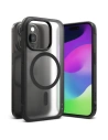 Hurtownia GSM - Etui Ringke Fusion Bold Magnetic MagSafe Apple iPhone 15 Pro Max Matte Black - RGK1875 - {ean13} - Hurt