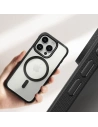 Hurtownia GSM - Etui Ringke Fusion Bold Magnetic MagSafe Apple iPhone 15 Pro Max Matná Černá - RGK1875 - {ean13} - Hurt
