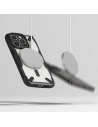 Wholesale Ringke Fusion-X Magnetic MagSafe Apple iPhone 15 Pro Matte Black - RGK1876 - {ean13} - Hurt