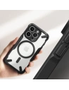 Wholesale Ringke Fusion-X Magnetic MagSafe Apple iPhone 15 Pro Matte Black - RGK1876 - {ean13} - Hurt