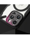 Wholesale Ringke Fusion-X Magnetic MagSafe Apple iPhone 15 Pro Matte Black - RGK1876 - {ean13} - Hurt