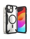 Wholesale Ringke Fusion-X Magnetic MagSafe Apple iPhone 15 Plus / 14 Plus Matte Black - RGK1879 - {ean13} - Hurt