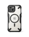Wholesale Ringke Fusion-X Magnetic MagSafe Apple iPhone 15 Plus / 14 Plus Matte Black - RGK1879 - {ean13} - Hurt