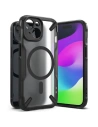 Wholesale Ringke Fusion-X Magnetic MagSafe Apple iPhone 15 Matte Black - RGK1880 - {ean13} - Hurt