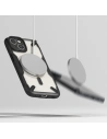 Wholesale Ringke Fusion-X Magnetic MagSafe Apple iPhone 15 Matte Black - RGK1880 - {ean13} - Hurt