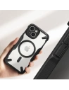 Wholesale Ringke Fusion-X Magnetic MagSafe Apple iPhone 15 Matte Black - RGK1880 - {ean13} - Hurt