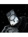 Hurtownia GSM - Etui Ringke Fusion-X Magnetic MagSafe Apple iPhone 15 Matt Fekete - RGK1880 - {ean13} - Hurt