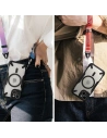 Wholesale Ringke Fusion-X Magnetic MagSafe Apple iPhone 15 Matte Black - RGK1880 - {ean13} - Hurt