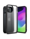 Ringke Fusion Bold Apple iPhone 15 Matte Black