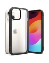 Hurtownia GSM - Etui Ringke Fusion Bold Apple iPhone 15 Matt Fekete - RGK1881 - {ean13} - Hurt