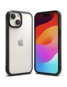 Hurtownia GSM - Etui Ringke Fusion Bold Apple iPhone 15 Matt Fekete - RGK1881 - {ean13} - Hurt