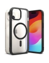 Wholesale Ringke Fusion Bold Magnetic MagSafe Apple iPhone 15 Matte Black - RGK1882 - {ean13} - Hurt