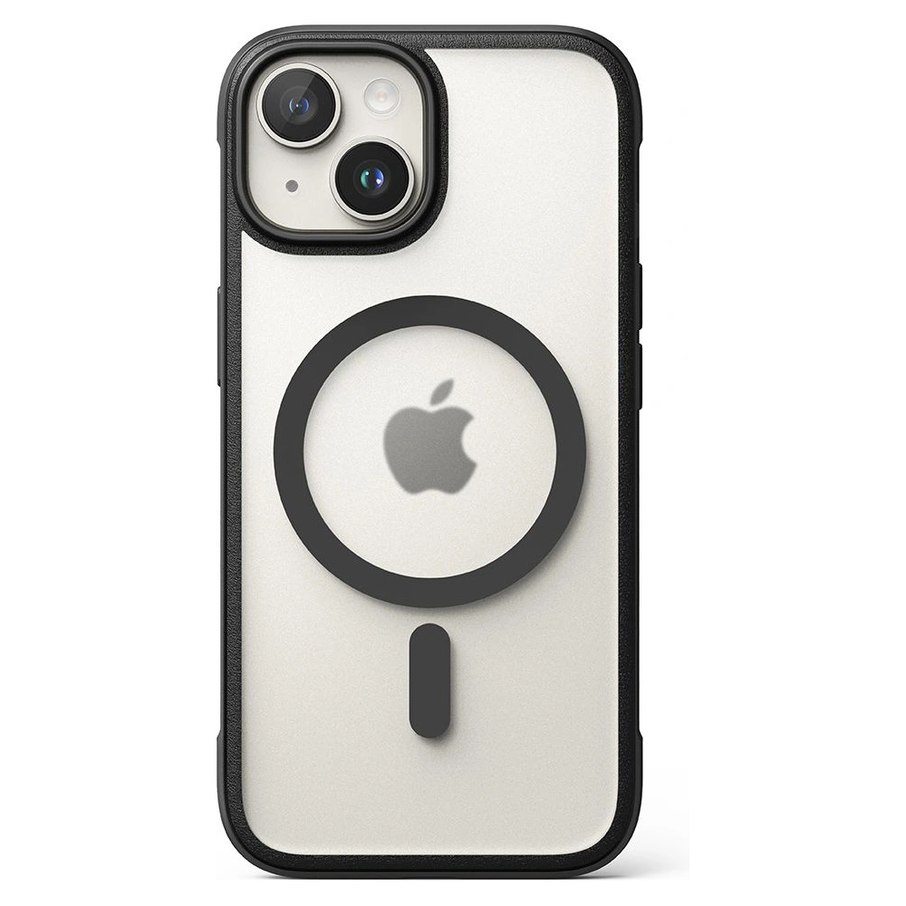 Wholesale Ringke Fusion Bold Magnetic MagSafe Apple iPhone 15 Matte Black - RGK1882 - {ean13} - Hurt