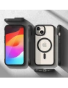 Wholesale Ringke Fusion Bold Magnetic MagSafe Apple iPhone 15 Matte Black - RGK1882 - {ean13} - Hurt