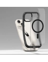 Hurtownia GSM - Etui Ringke Fusion Bold Magnetic MagSafe Apple iPhone 15 Matná černá - RGK1882 - {ean13} - Hurt