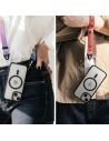 Hurtownia GSM - Etui Ringke Fusion Bold Magnetic MagSafe Apple iPhone 15 Matná černá - RGK1882 - {ean13} - Hurt