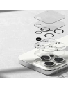 Hurtownia GSM - Szkło hartowane na aparat Ringke Camera Protector Glass Apple iPhone 15 Pro Max Clear [2 PACK] - RGK1883 - {ean13} - Hurt