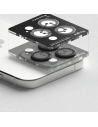 Hurtownia GSM - Nakládka Ringke Kamera Keret Védő Apple iPhone 15 Pro Max Fekete - RGK1885 - {ean13} - Hurt