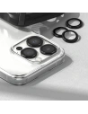 Hurtownia GSM - Nakládka Ringke Kamera Keret Védő Apple iPhone 15 Pro Max Fekete - RGK1885 - {ean13} - Hurt